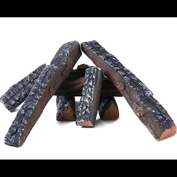 Firewood logs - Picture 2 of 2